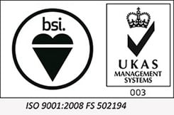 ISO 9001:2008