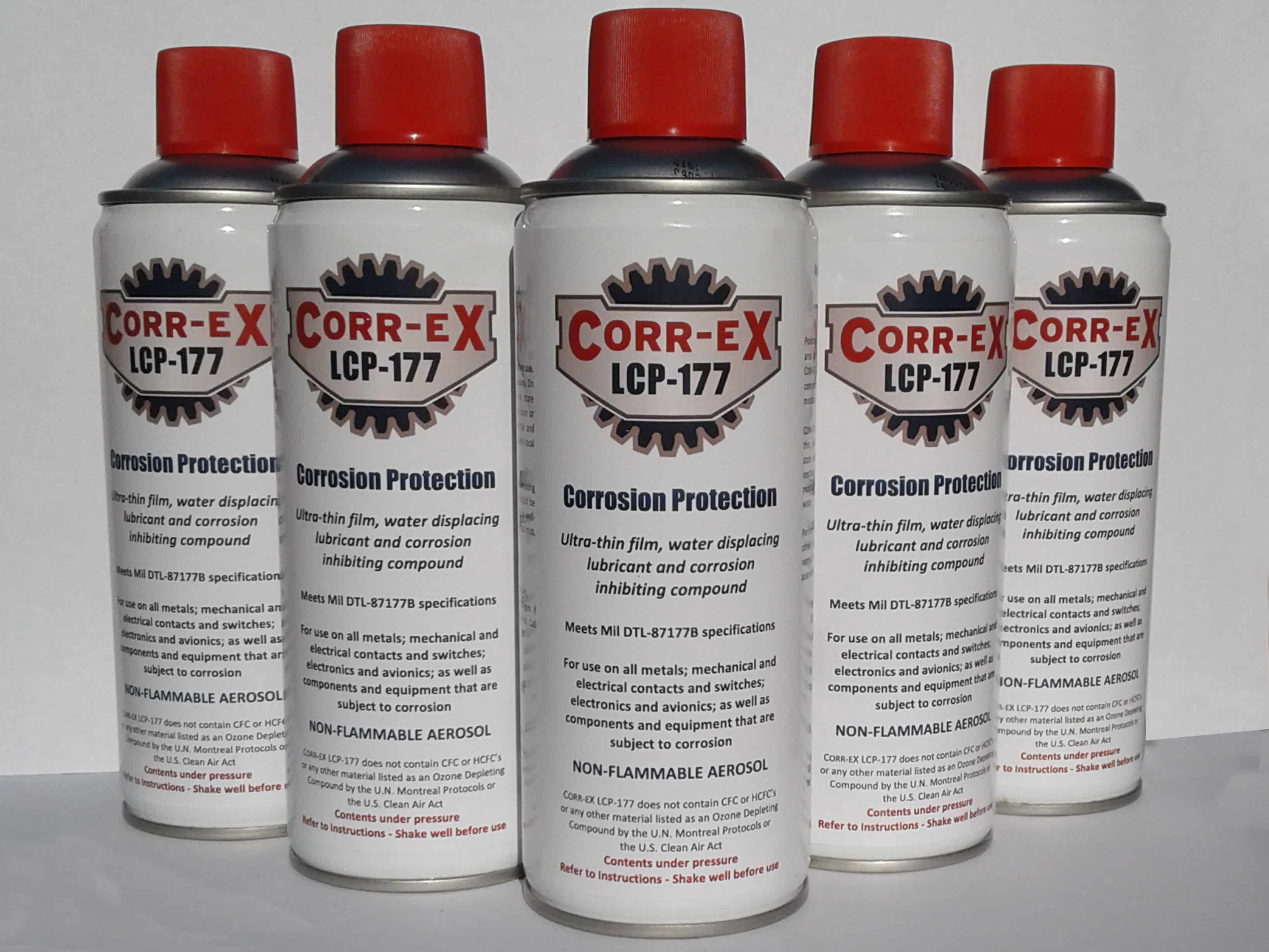rust inhibitor rust inhibitor