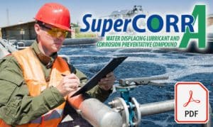 Corrosion protection for electrical systems